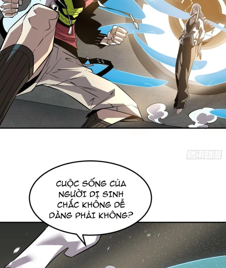Kẻ Ký Sinh Trên Người Ta Không Dễ Chọc Chapter 8 - 8