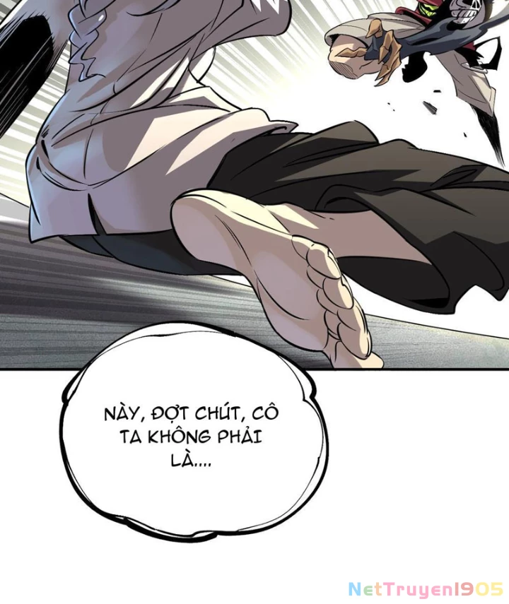 Kẻ Ký Sinh Trên Người Ta Không Dễ Chọc Chapter 8 - 16