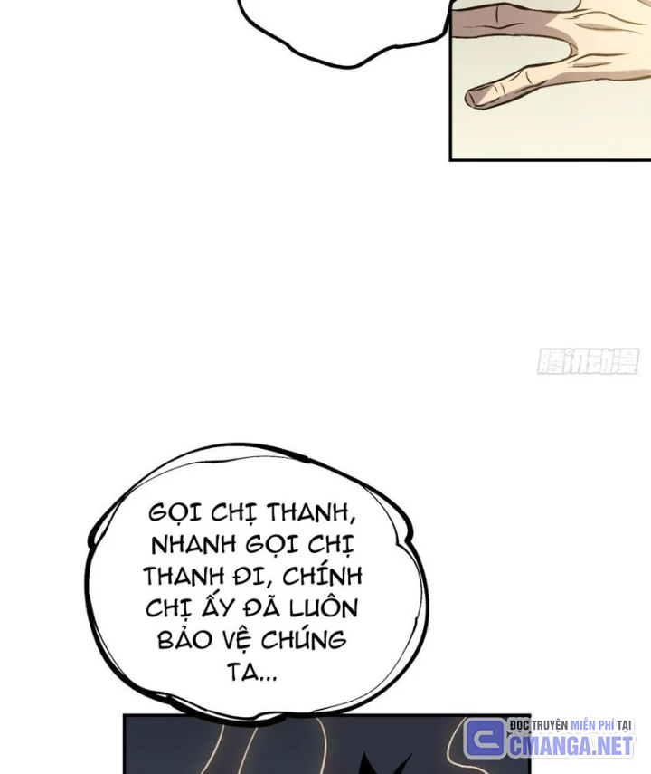 Kẻ Ký Sinh Trên Người Ta Không Dễ Chọc Chapter 8 - 24