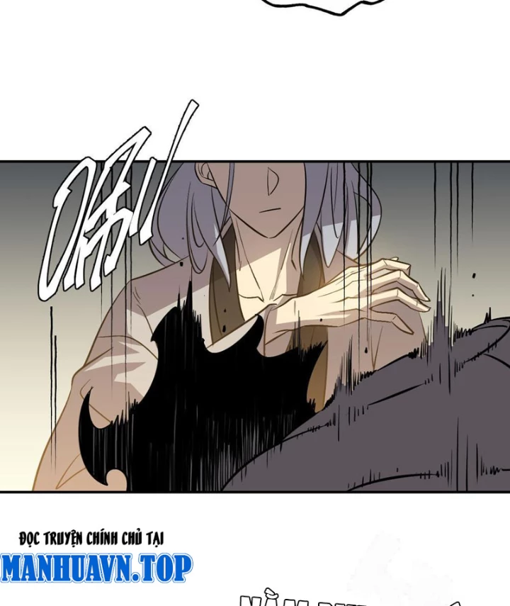 Kẻ Ký Sinh Trên Người Ta Không Dễ Chọc Chapter 8 - 26