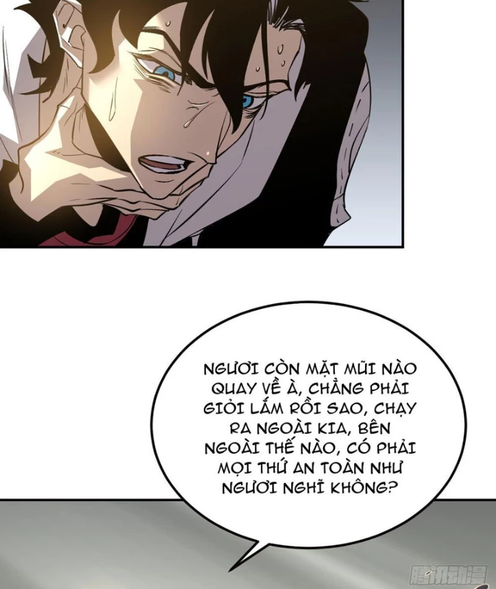 Kẻ Ký Sinh Trên Người Ta Không Dễ Chọc Chapter 8 - 28