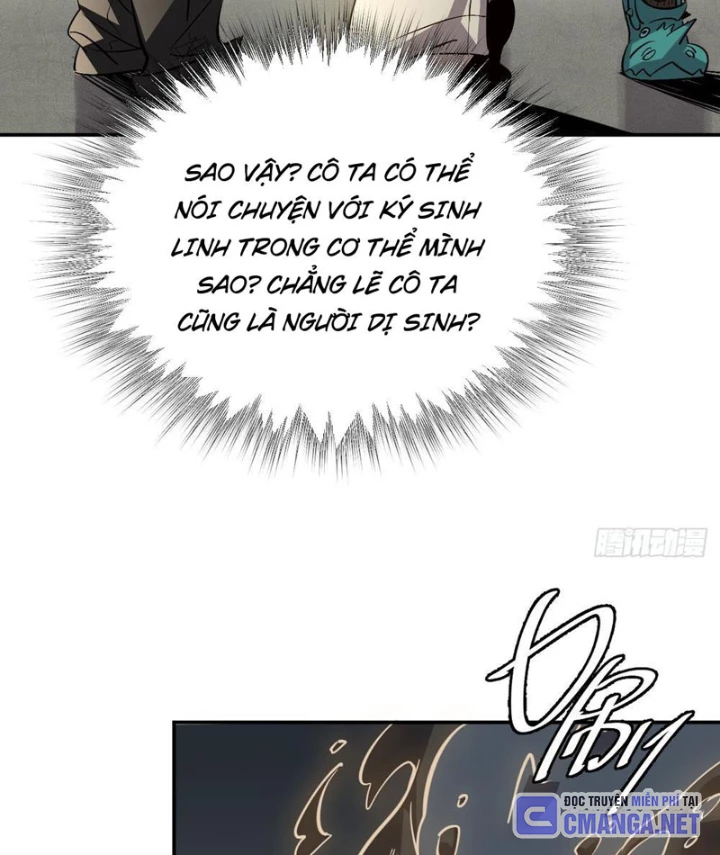 Kẻ Ký Sinh Trên Người Ta Không Dễ Chọc Chapter 8 - 30
