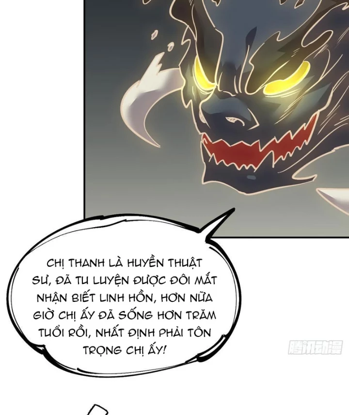 Kẻ Ký Sinh Trên Người Ta Không Dễ Chọc Chapter 8 - 31