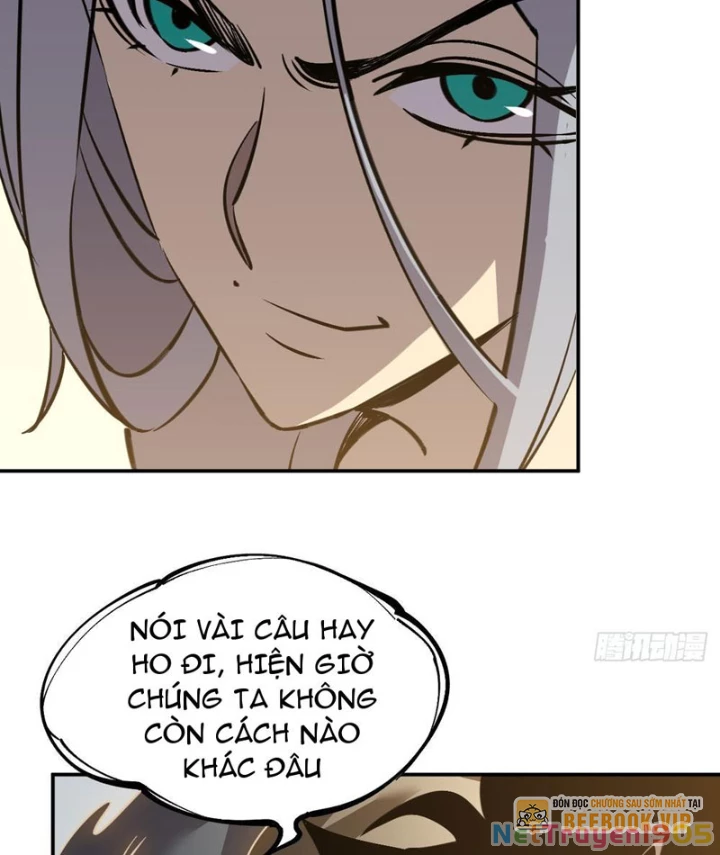 Kẻ Ký Sinh Trên Người Ta Không Dễ Chọc Chapter 8 - 39
