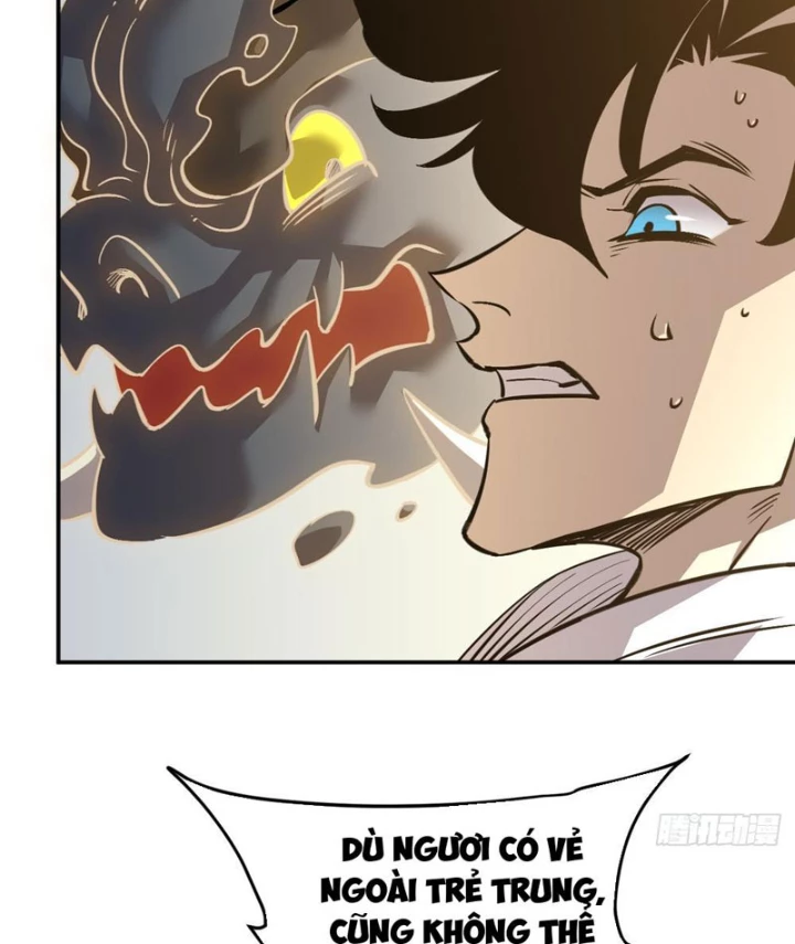 Kẻ Ký Sinh Trên Người Ta Không Dễ Chọc Chapter 8 - 40