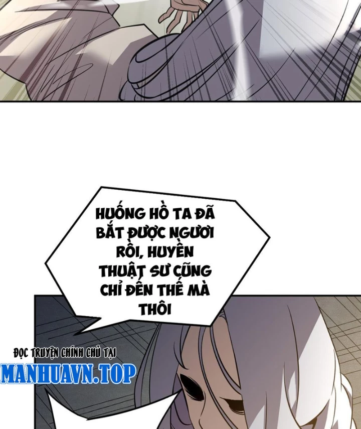 Kẻ Ký Sinh Trên Người Ta Không Dễ Chọc Chapter 8 - 43