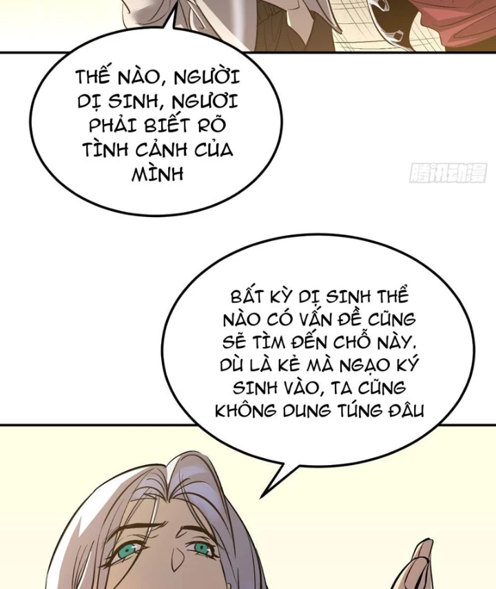 Kẻ Ký Sinh Trên Người Ta Không Dễ Chọc Chapter 8 - 56