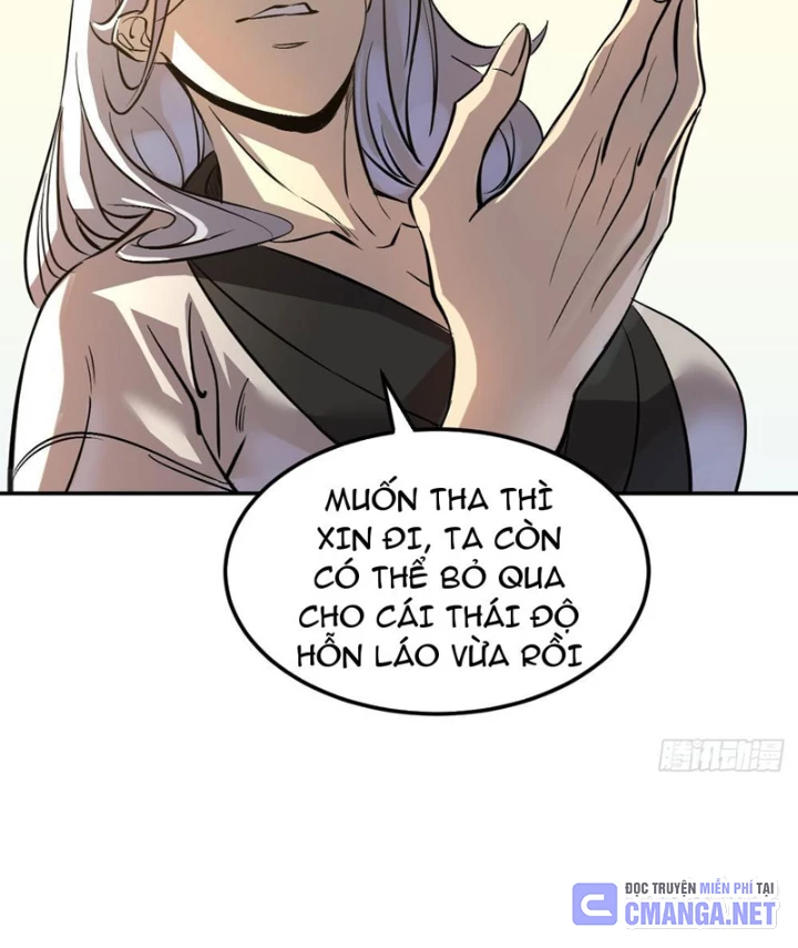 Kẻ Ký Sinh Trên Người Ta Không Dễ Chọc Chapter 8 - 57