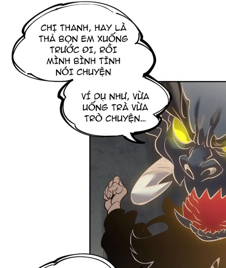 Kẻ Ký Sinh Trên Người Ta Không Dễ Chọc Chapter 8 - 58