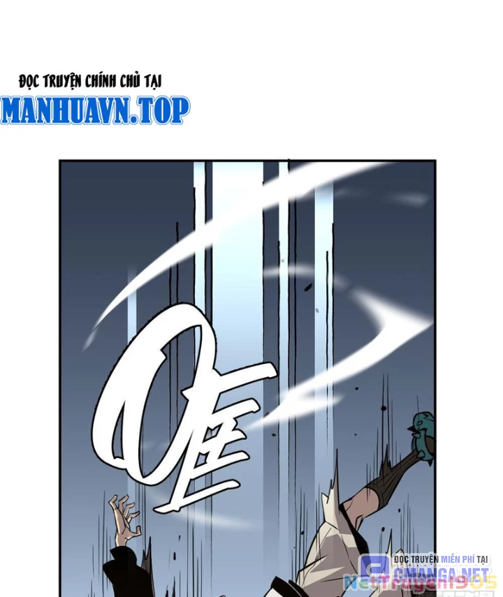 Kẻ Ký Sinh Trên Người Ta Không Dễ Chọc Chapter 8 - 69