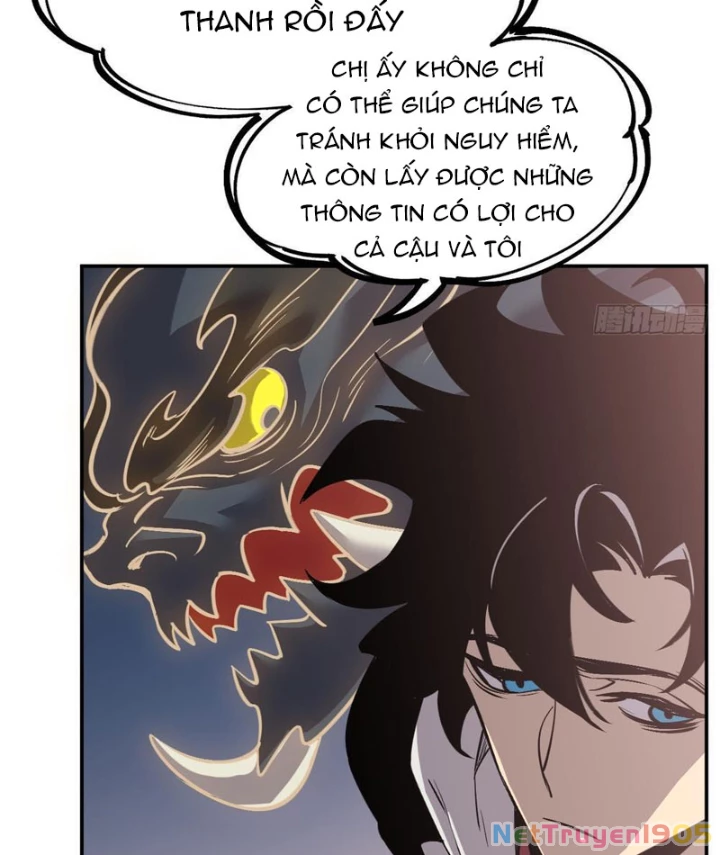 Kẻ Ký Sinh Trên Người Ta Không Dễ Chọc Chapter 8 - 73