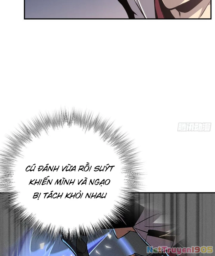 Kẻ Ký Sinh Trên Người Ta Không Dễ Chọc Chapter 8 - 74