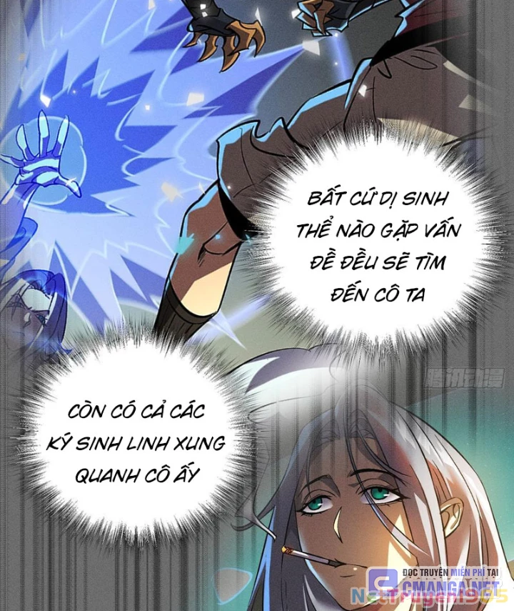 Kẻ Ký Sinh Trên Người Ta Không Dễ Chọc Chapter 8 - 75