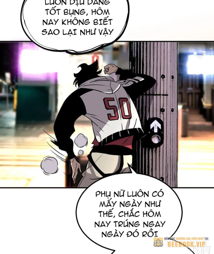 Kẻ Ký Sinh Trên Người Ta Không Dễ Chọc Chapter 8 - 78