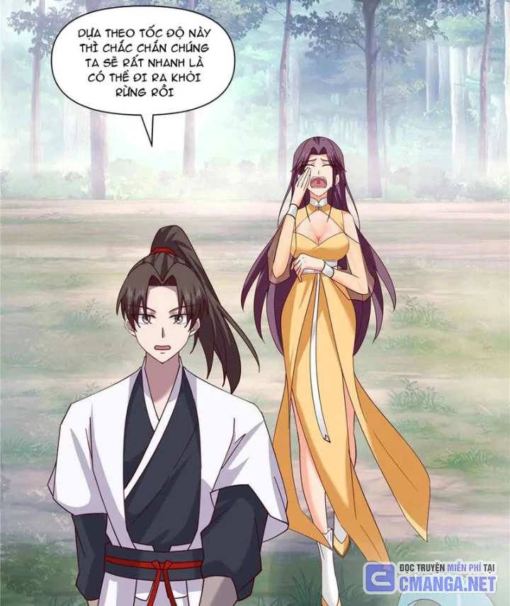 Tân Sủng Mị Chapter 76 - 3