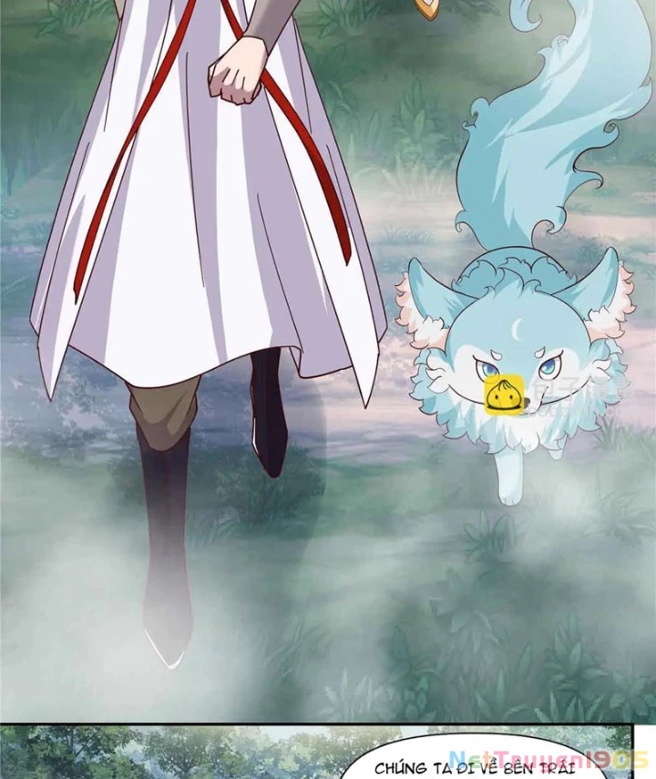 Tân Sủng Mị Chapter 76 - 4