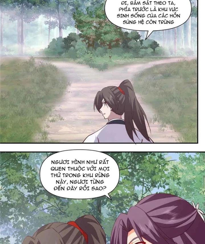 Tân Sủng Mị Chapter 76 - 5