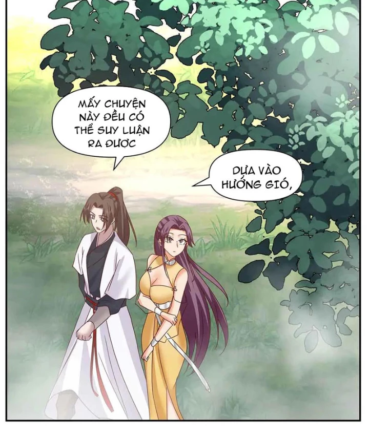 Tân Sủng Mị Chapter 76 - 7