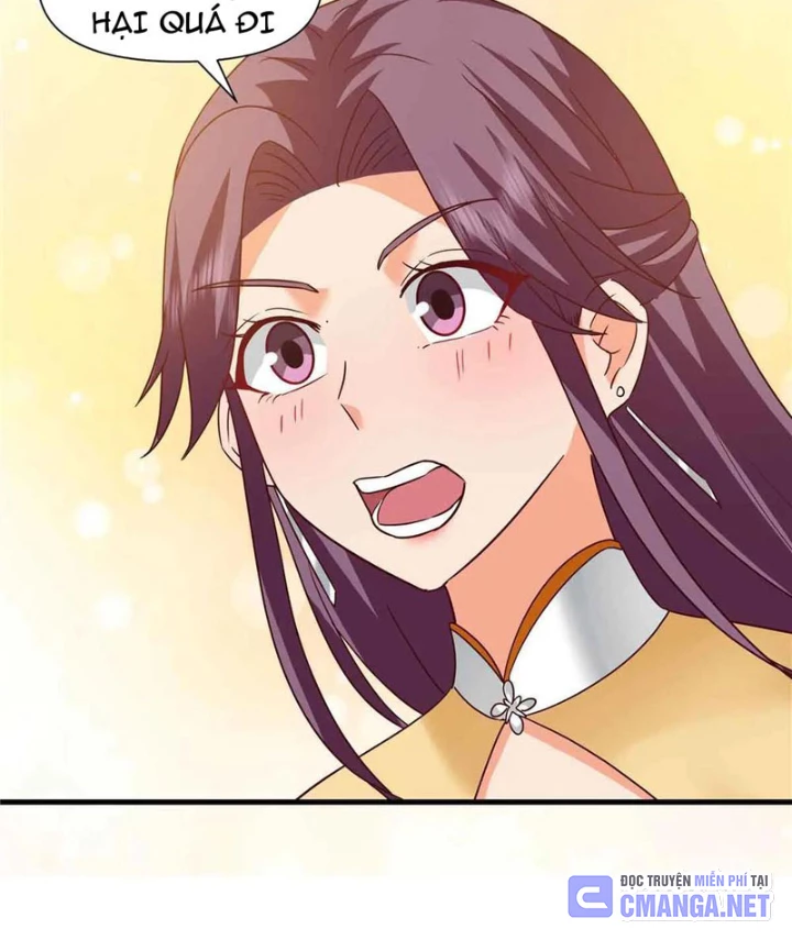 Tân Sủng Mị Chapter 76 - 9
