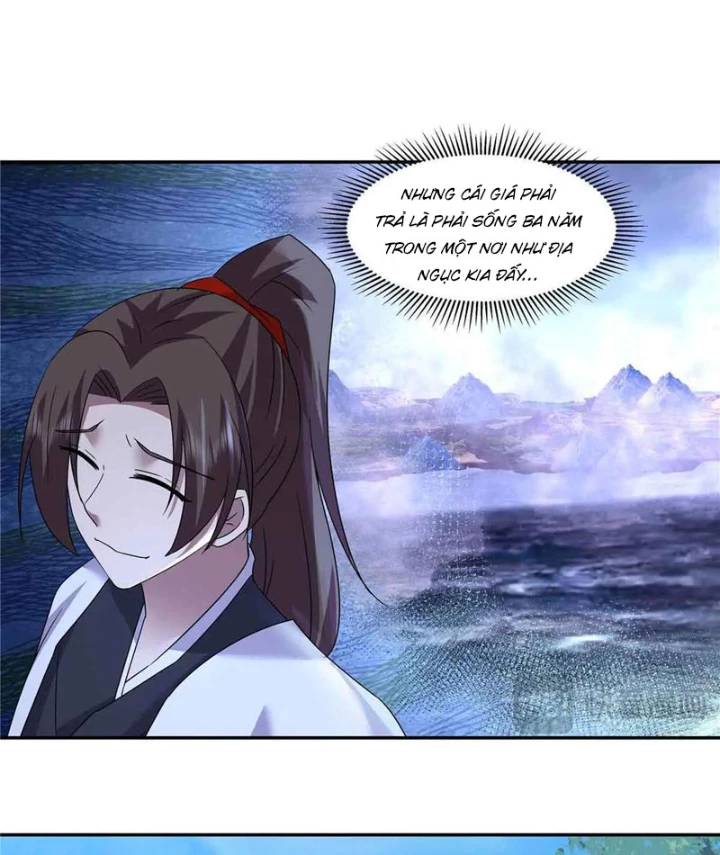 Tân Sủng Mị Chapter 76 - 10