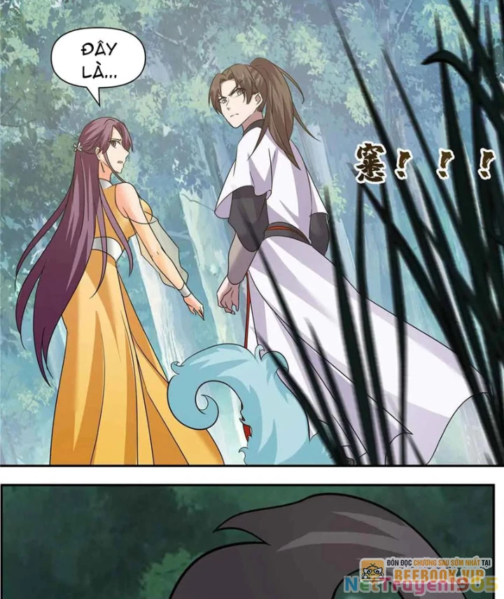 Tân Sủng Mị Chapter 76 - 12