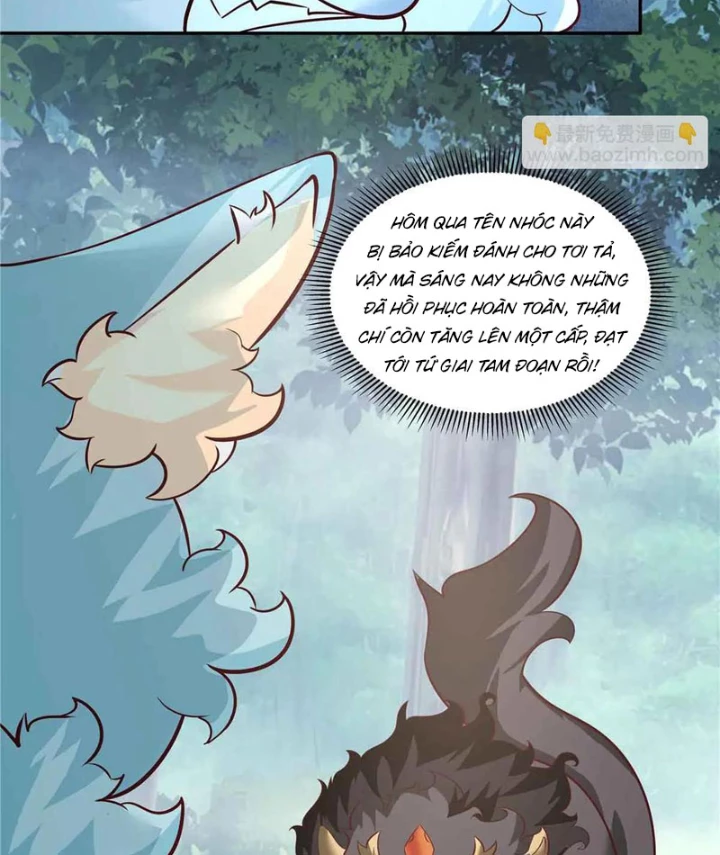 Tân Sủng Mị Chapter 76 - 16