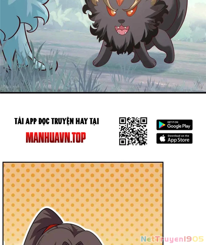 Tân Sủng Mị Chapter 76 - 17