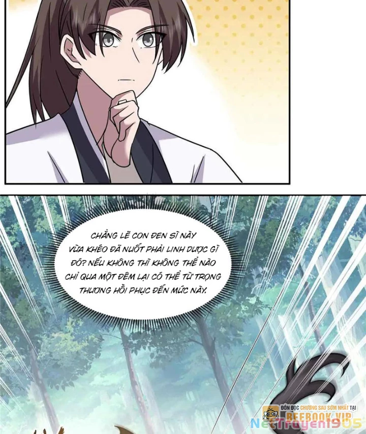 Tân Sủng Mị Chapter 76 - 18