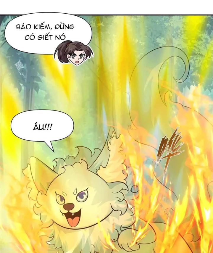 Tân Sủng Mị Chapter 76 - 22