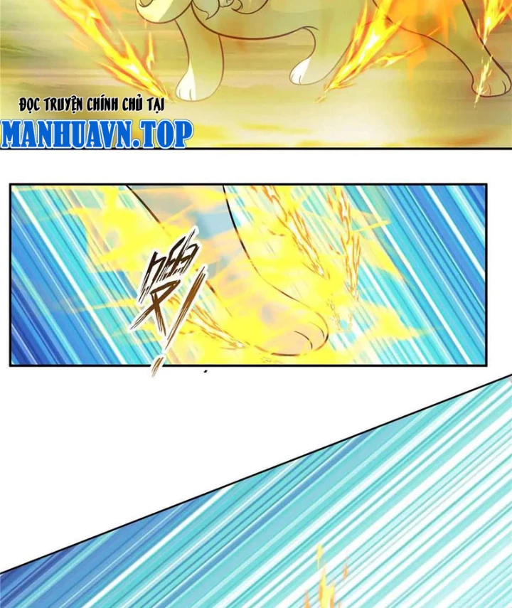 Tân Sủng Mị Chapter 76 - 23