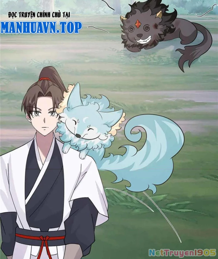 Tân Sủng Mị Chapter 76 - 28