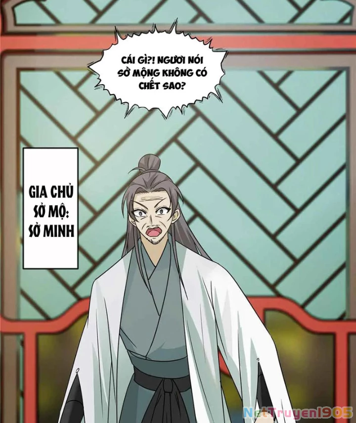 Tân Sủng Mị Chapter 76 - 32