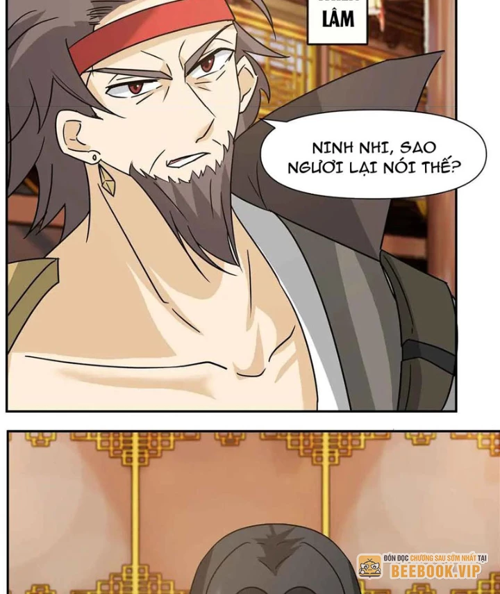 Tân Sủng Mị Chapter 76 - 36