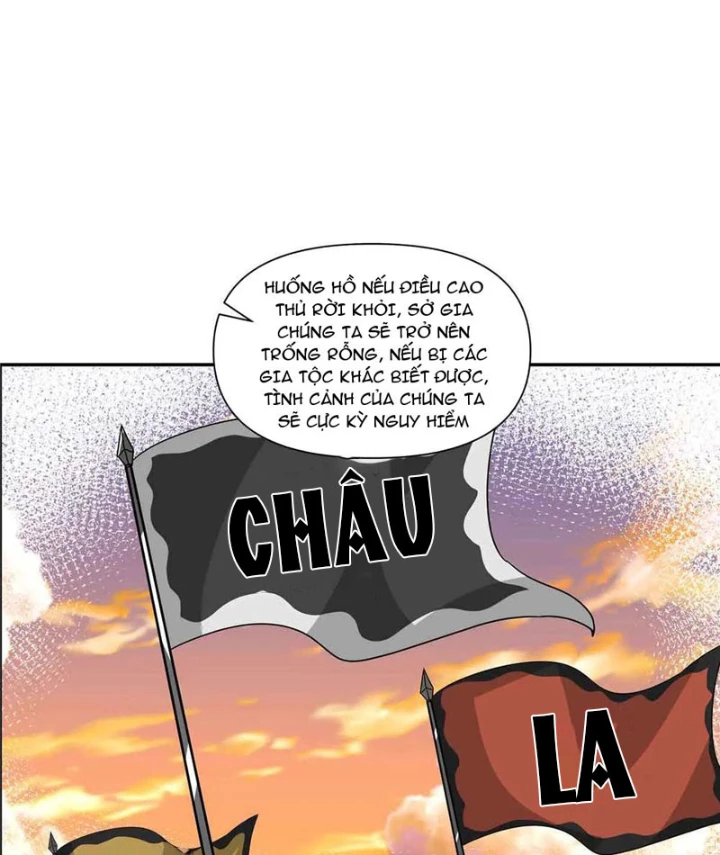 Tân Sủng Mị Chapter 76 - 41