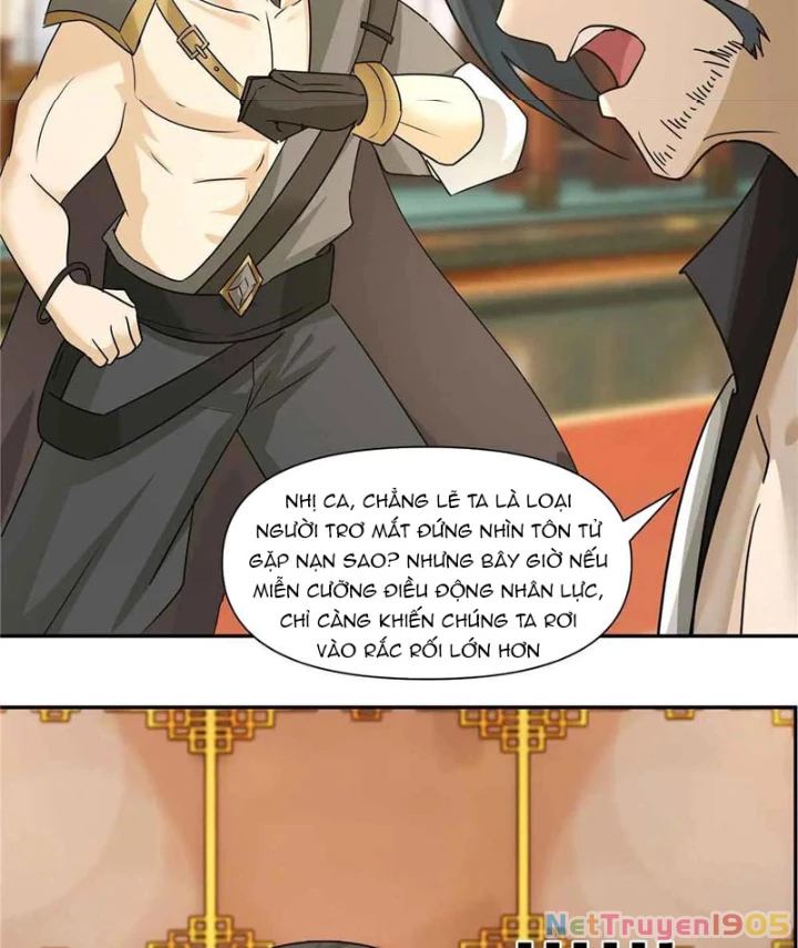 Tân Sủng Mị Chapter 76 - 43