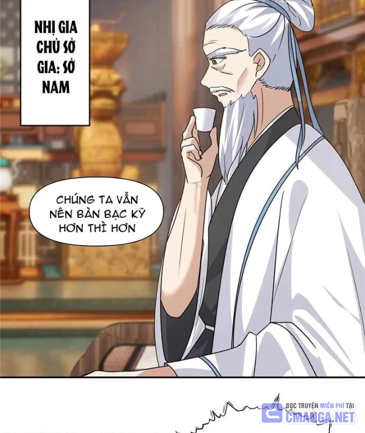 Tân Sủng Mị Chapter 76 - 45