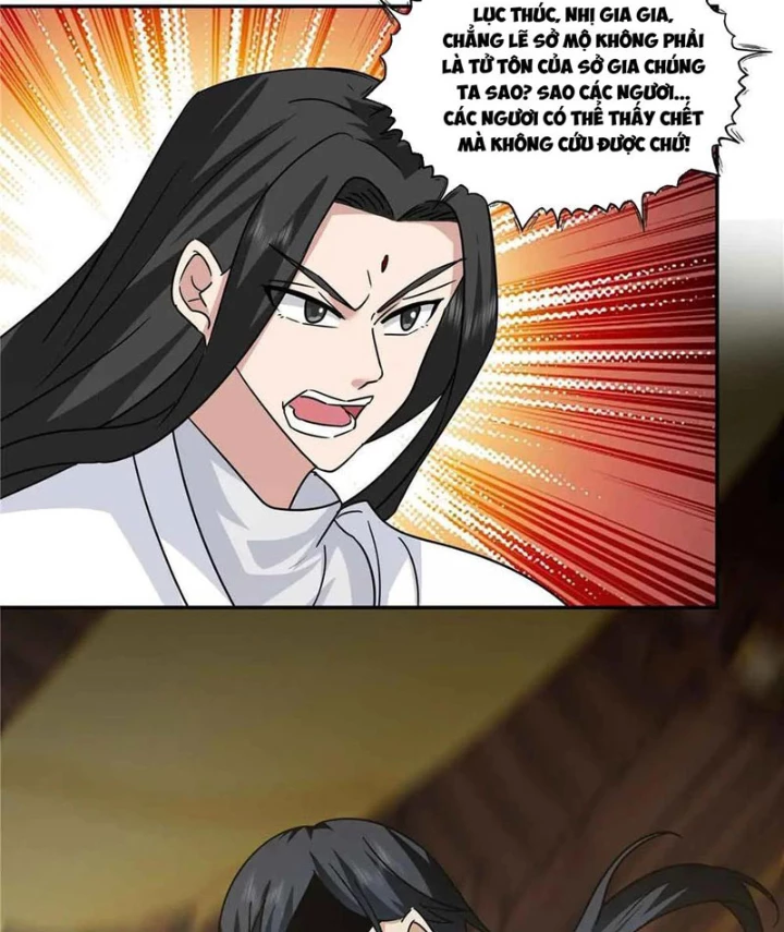 Tân Sủng Mị Chapter 76 - 46