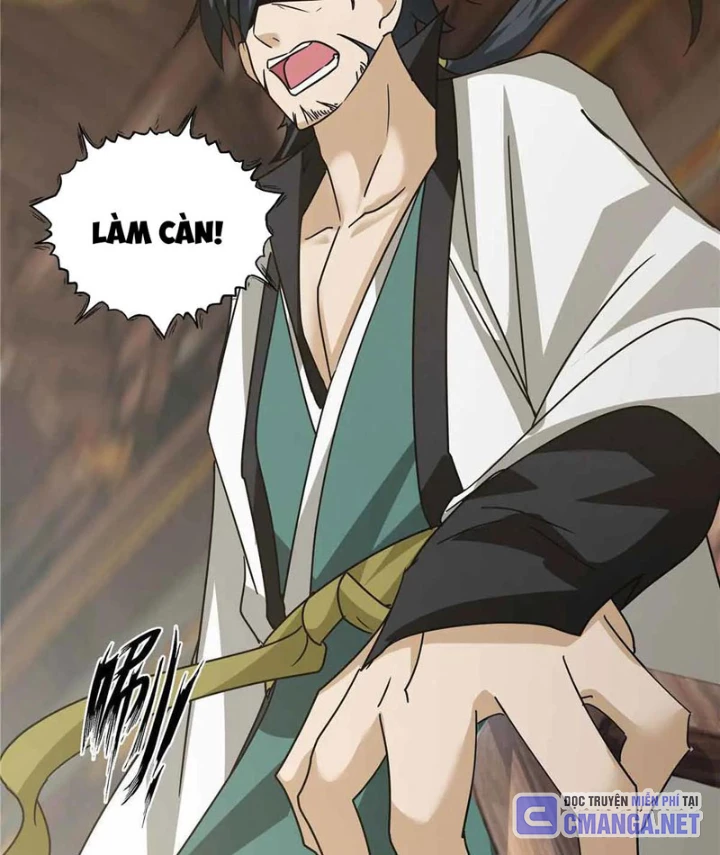 Tân Sủng Mị Chapter 76 - 48