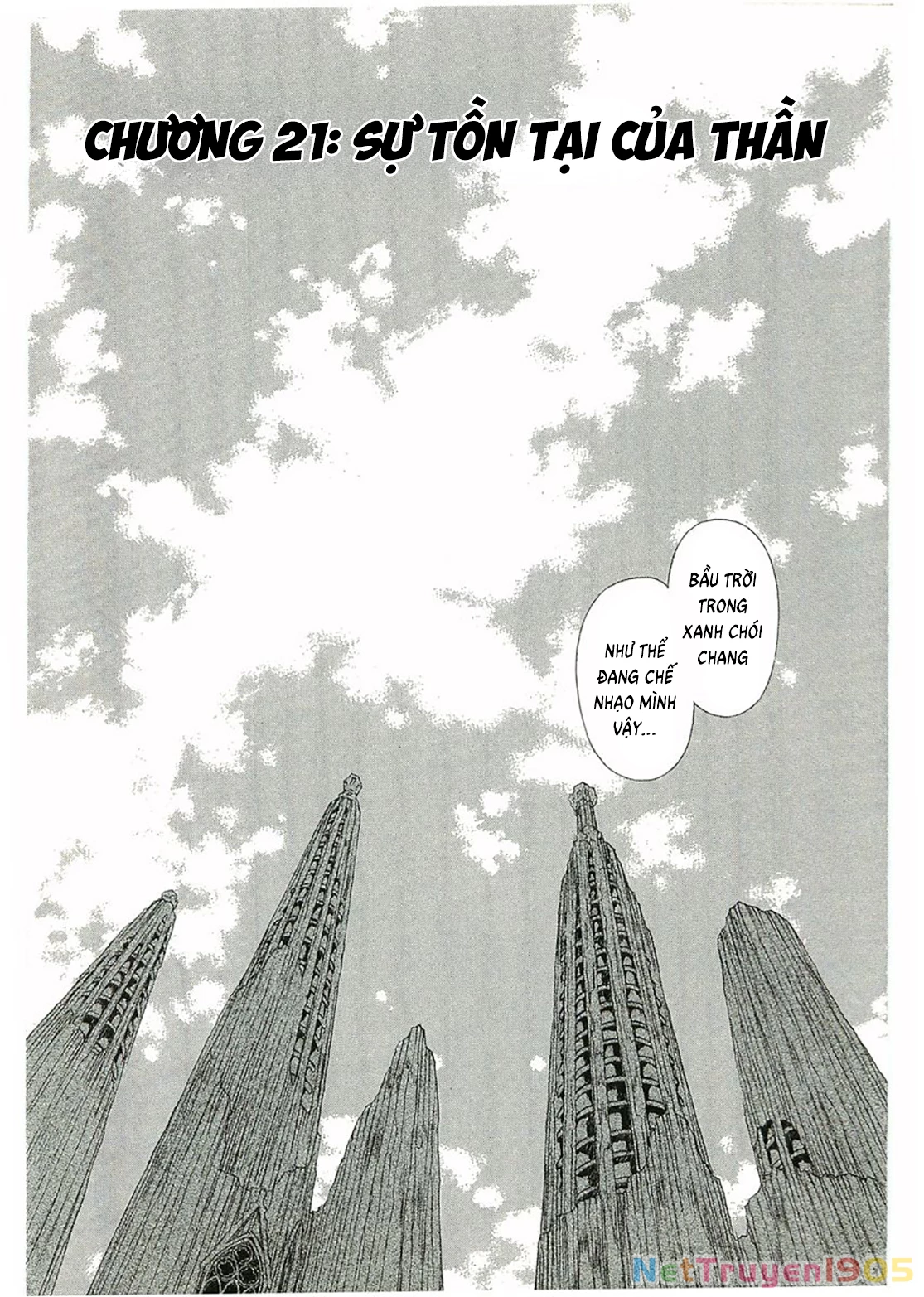 Thánh Chiến Ký Elna Saga Chapter 86 - 5