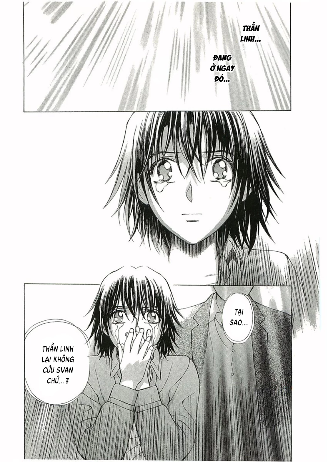 Thánh Chiến Ký Elna Saga Chapter 86 - 8