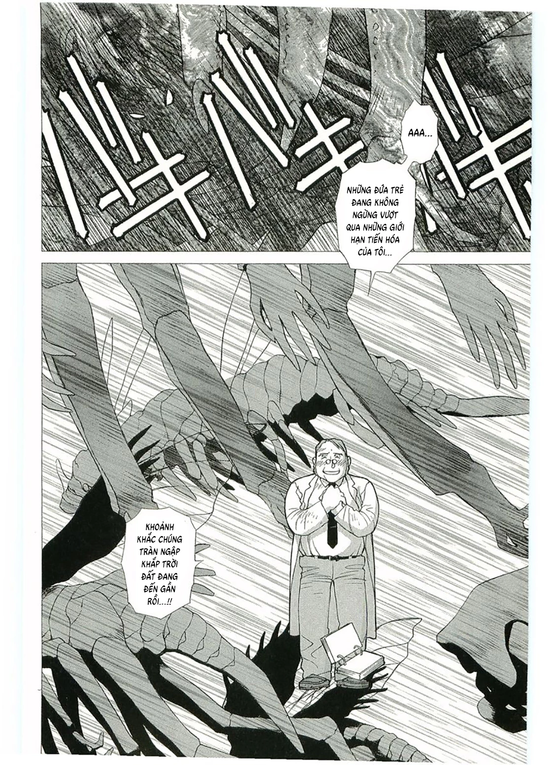 Thánh Chiến Ký Elna Saga Chapter 86 - 16