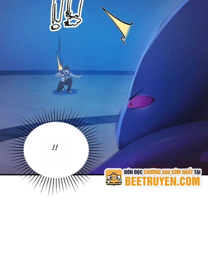 Người Chơi Siêu May Mắn Chapter 46 - 5