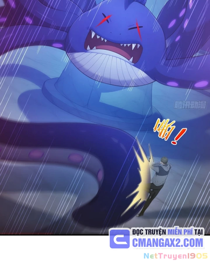 Người Chơi Siêu May Mắn Chapter 46 - 13