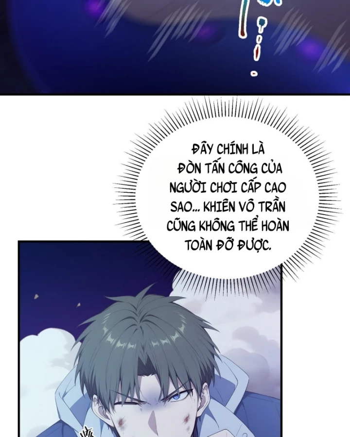 Người Chơi Siêu May Mắn Chapter 46 - 16