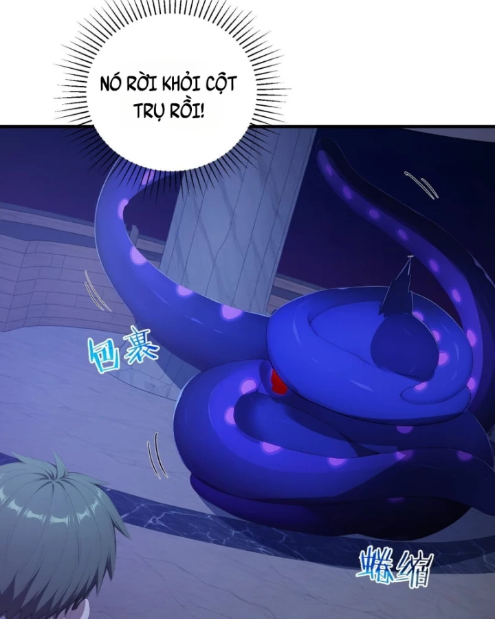 Người Chơi Siêu May Mắn Chapter 46 - 22