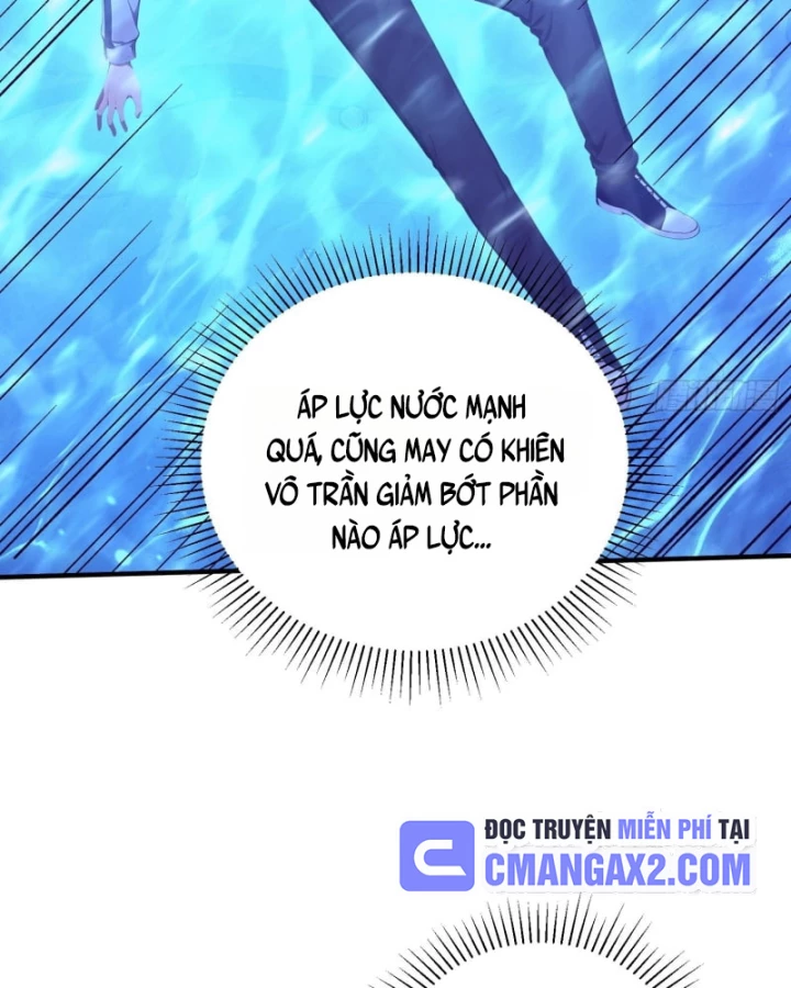 Người Chơi Siêu May Mắn Chapter 46 - 28