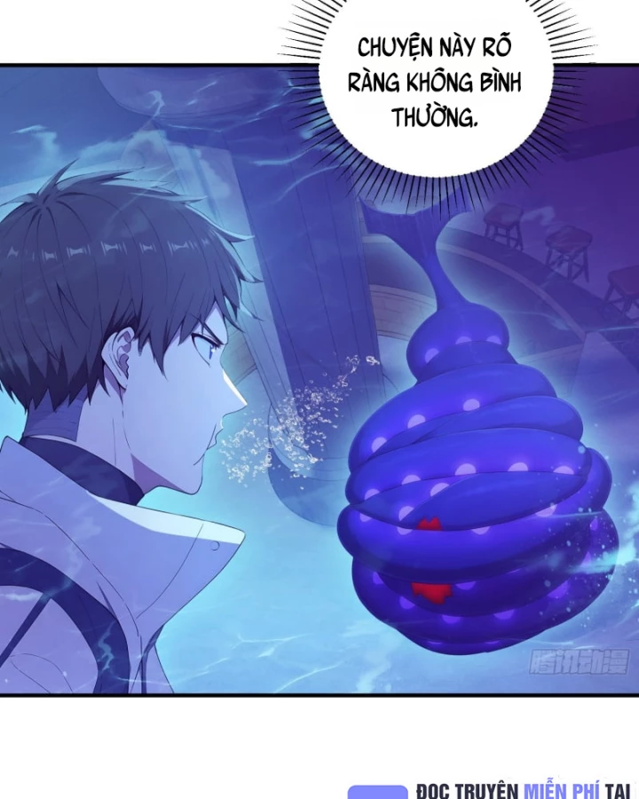 Người Chơi Siêu May Mắn Chapter 46 - 29