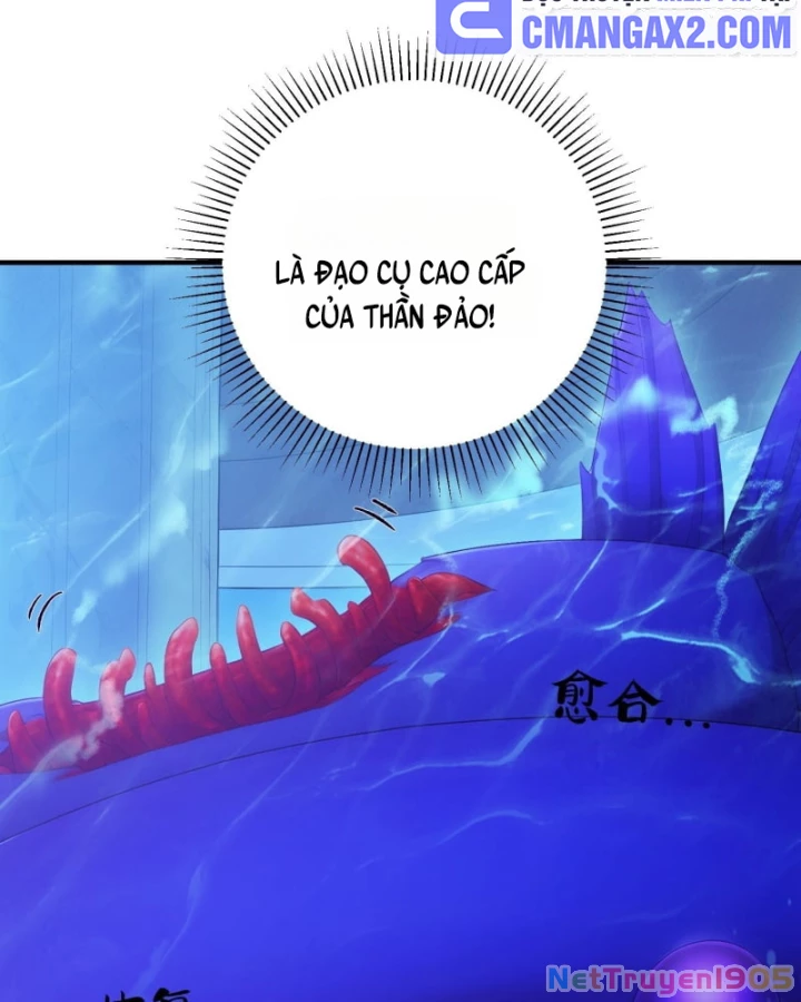 Người Chơi Siêu May Mắn Chapter 46 - 30