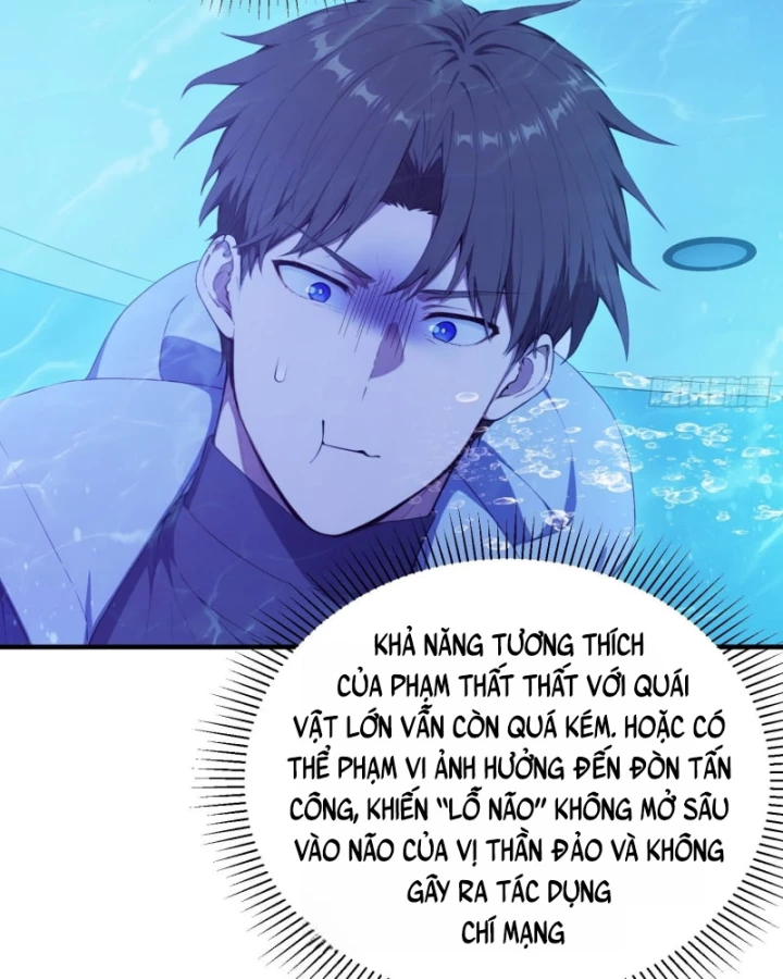 Người Chơi Siêu May Mắn Chapter 46 - 33