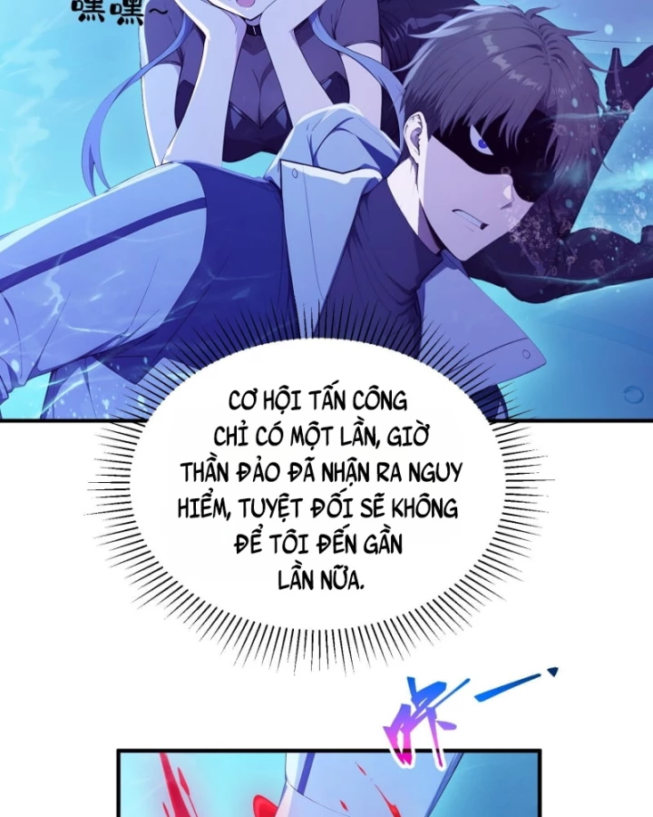 Người Chơi Siêu May Mắn Chapter 46 - 35